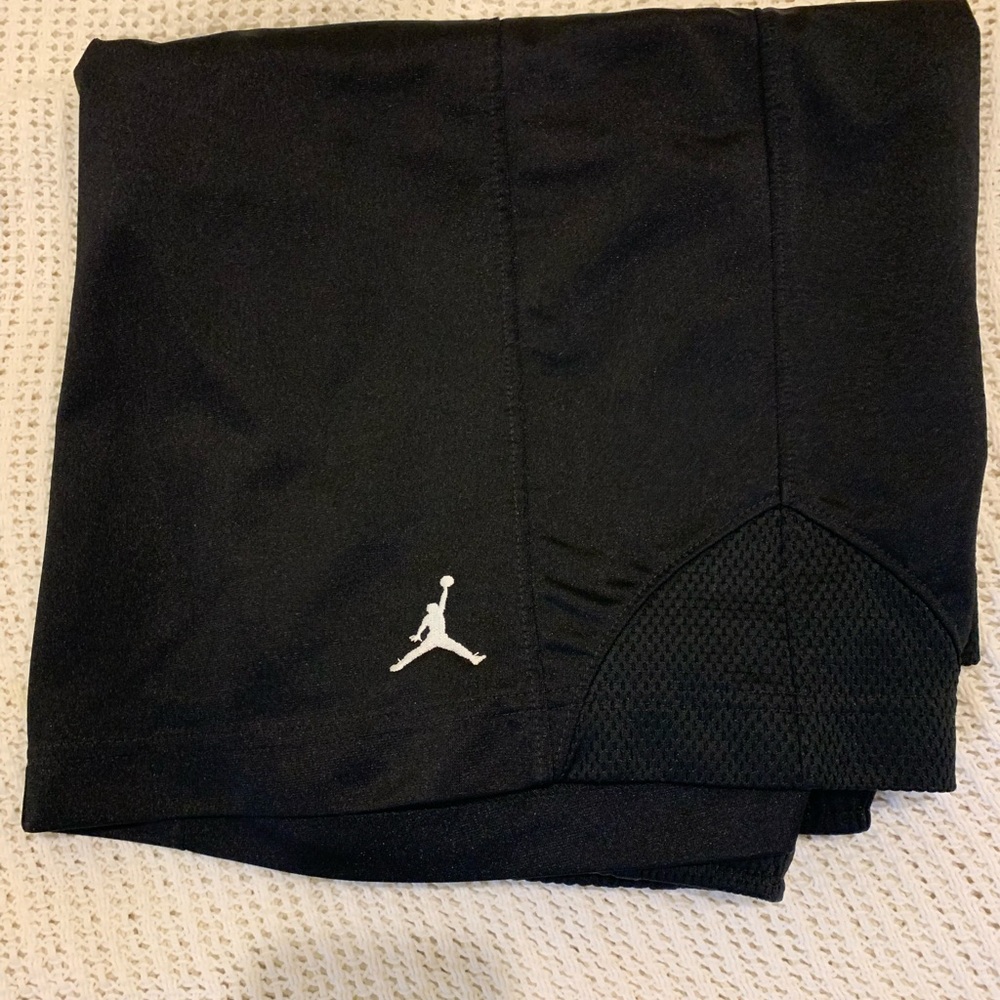 Men’s Jordan athletic shorts